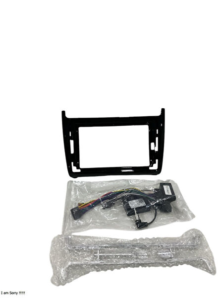 Fabrication Teyp Çerçevesi