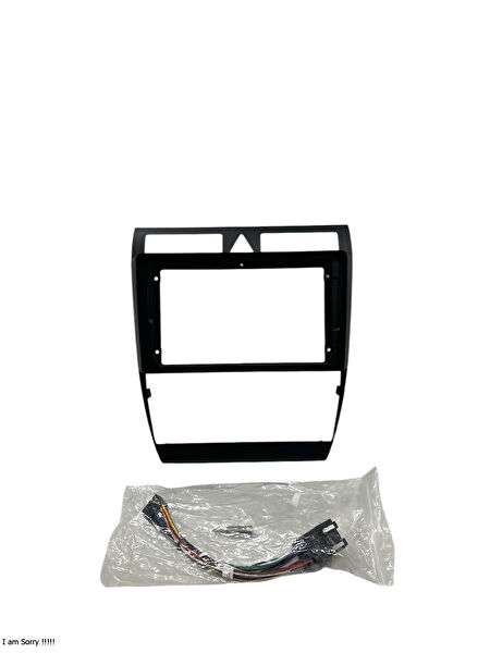 Fabrication Teyp Çerçevesi