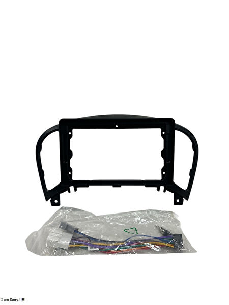 Fabrication Teyp Çerçevesi