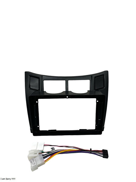 Fabrication Teyp Çerçevesi