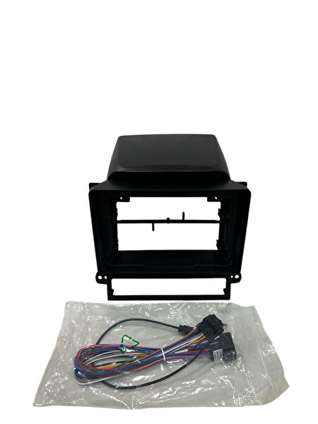 Fabrication Teyp Çerçevesi