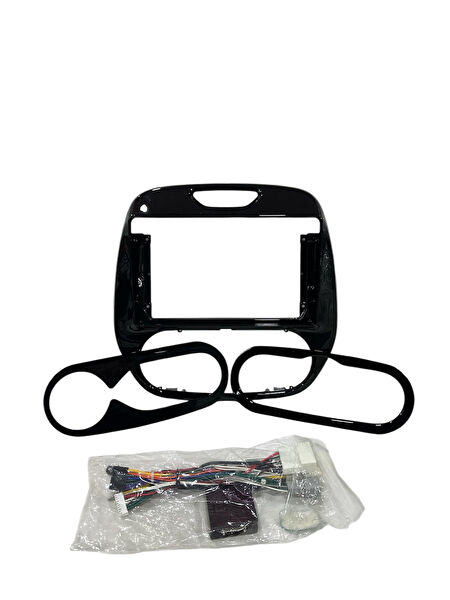 Fabrication Teyp Çerçevesi