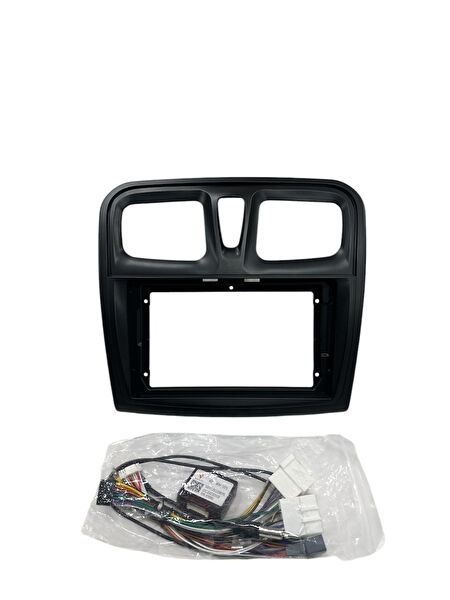 Fabrication Teyp Çerçevesi