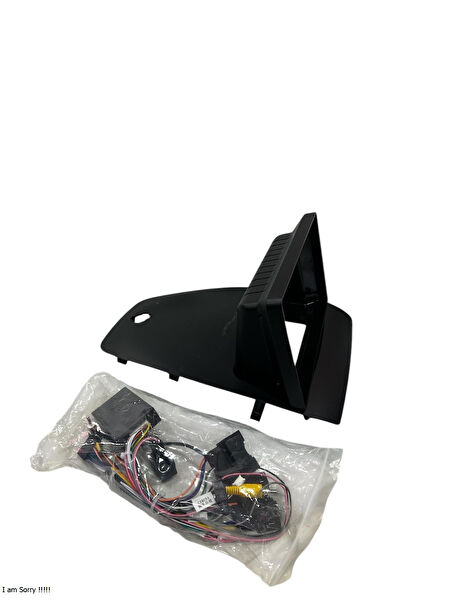 Fabrication Teyp Çerçevesi