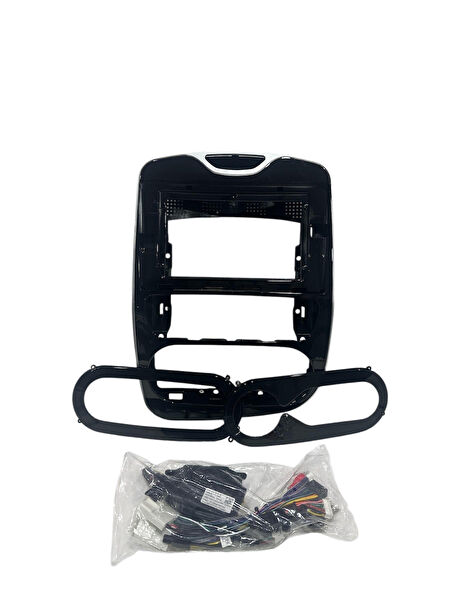 Fabrication Teyp Çerçevesi