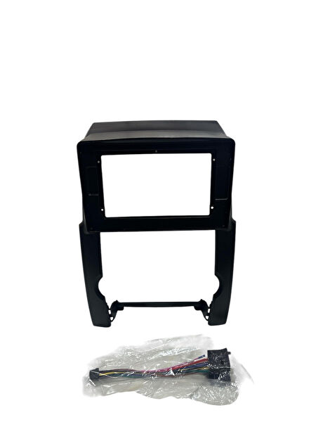 Fabrication Teyp Çerçevesi