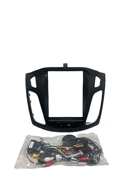 Fabrication Teyp Çerçevesi