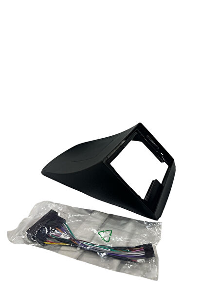 Fabrication Teyp Çerçevesi