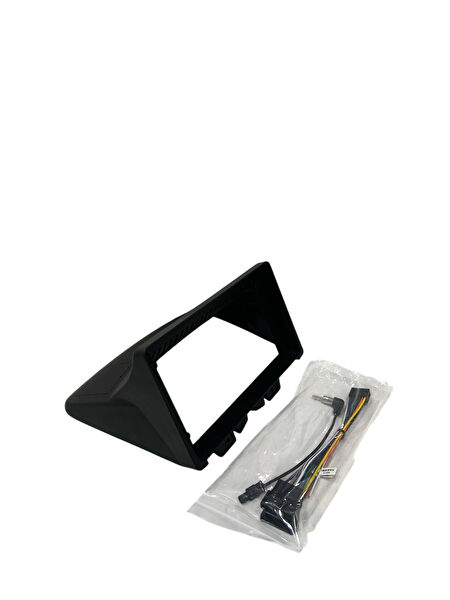 Fabrication Teyp Çerçevesi