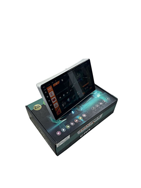 NAVIMEX Araç İçi Multimedya ve Görüntü Sistemleri