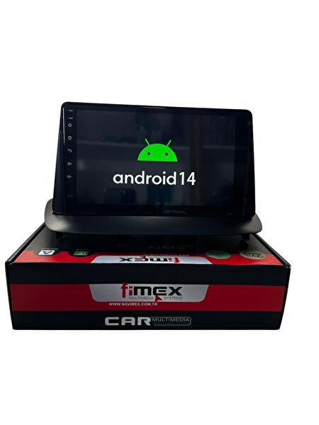 Fimax Araç İçi Multimedya ve Görüntü Sistemleri