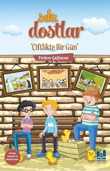 Mgv Yayınları Çocuk Öykü, Masal Kitapları