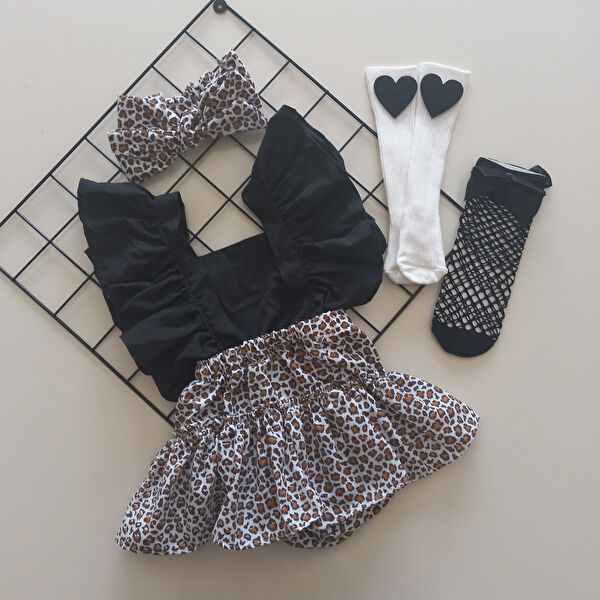 MARS BABY Bebek Salopet