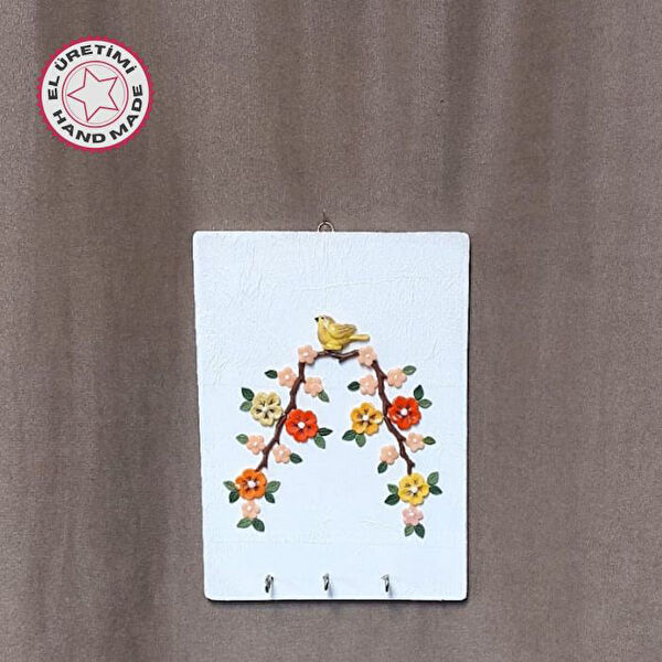 Uretti Duvar Süsleri