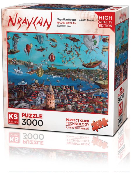 KS Games Puzzle