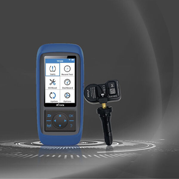 XTool Test Cihazları