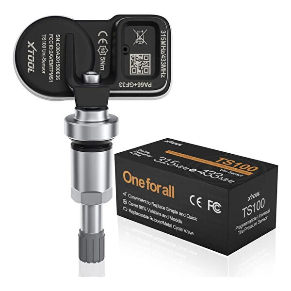 XTool Test Cihazları