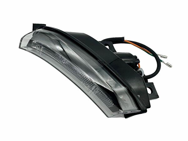 Mondial Far & Ampül