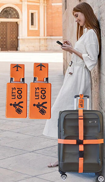 tarix Valiz Aksesuarı ve Yedek Parça