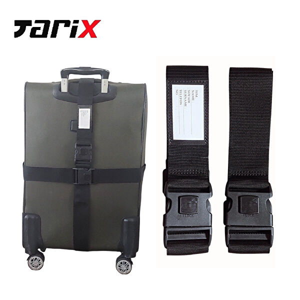 tarix Valiz Aksesuarı ve Yedek Parça