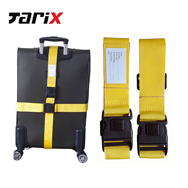 tarix Valiz Aksesuarı ve Yedek Parça