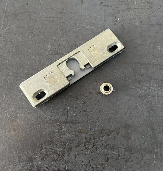 PVC Burada PVC-PPRC Boru ve Fittings