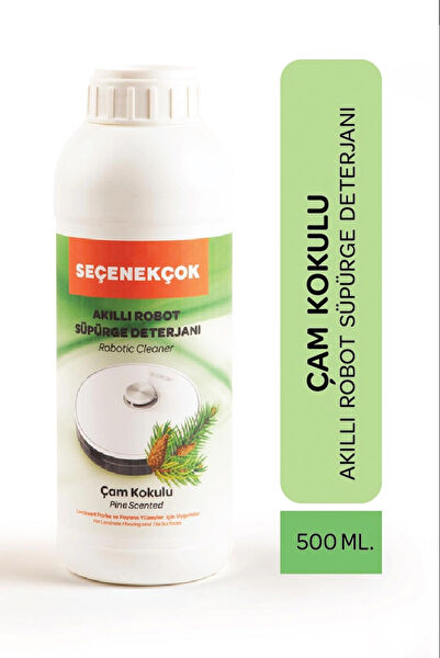 SEÇENEKÇOK Yüzey Temizleyiciler
