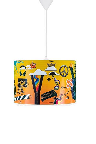 ŞENAY AYDINLATMA Avize, Sarkıt