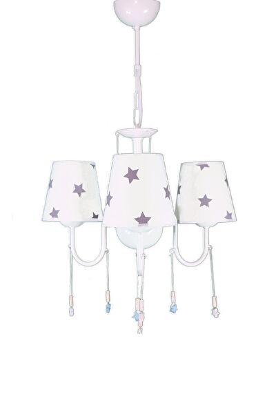 ŞENAY AYDINLATMA Avize, Sarkıt