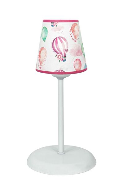 ŞENAY AYDINLATMA Abajur