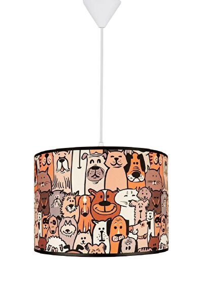 ŞENAY AYDINLATMA Avize, Sarkıt