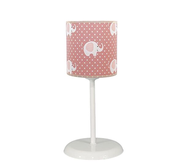 ŞENAY AYDINLATMA Abajur