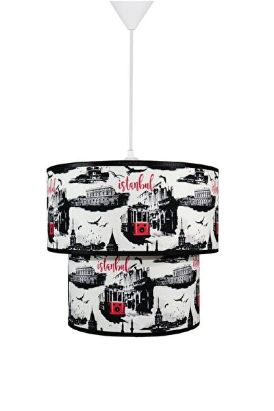 ŞENAY AYDINLATMA Avize, Sarkıt