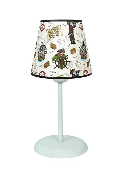 ŞENAY AYDINLATMA Abajur