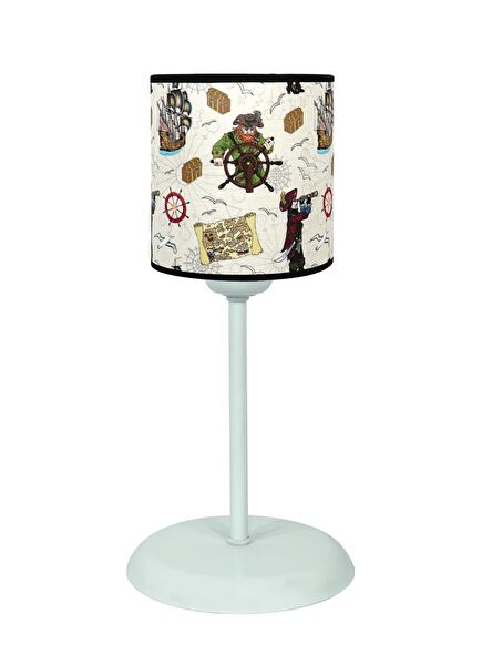 ŞENAY AYDINLATMA Abajur