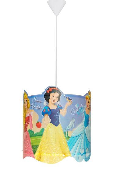 Disney Çocuk Odası Aydınlatma