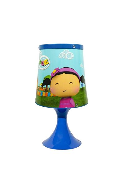 Ykc Çocuk Odası Aydınlatma