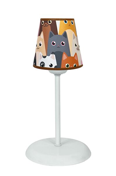 ŞENAY AYDINLATMA Abajur