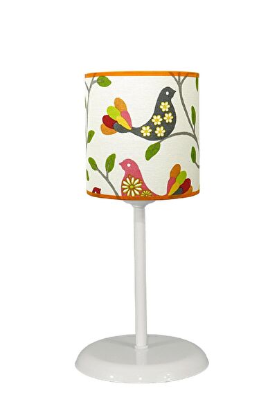 ŞENAY AYDINLATMA Abajur