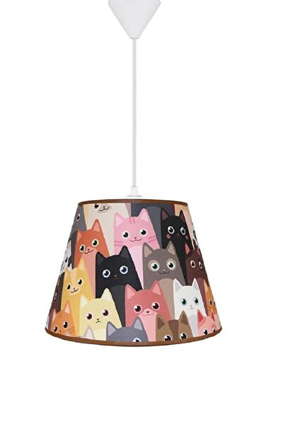 ŞENAY AYDINLATMA Avize, Sarkıt