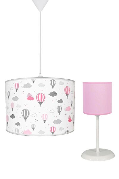 ŞENAY AYDINLATMA Çocuk Odası Aydınlatma