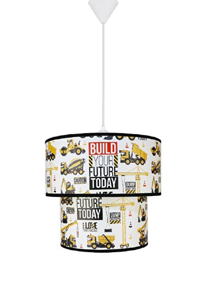 ŞENAY AYDINLATMA Avize, Sarkıt