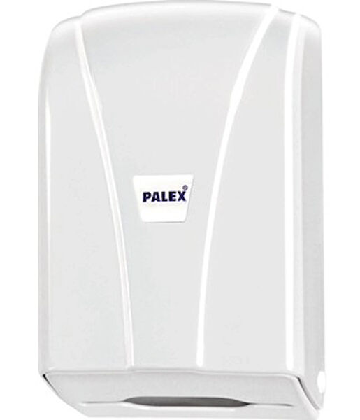 Palex Tuvalet Kağıtlığı, Dispanseri