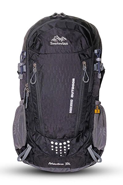 Grand Wolf Outdoor Çanta