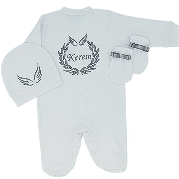 Atölye Müge Yenidoğan Hastane Çıkışı