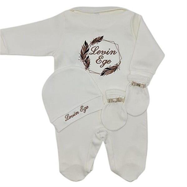 Atölye Müge Yenidoğan Hastane Çıkışı