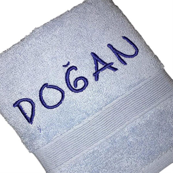 Atölye Müge El, Yüz, Saç Havlusu