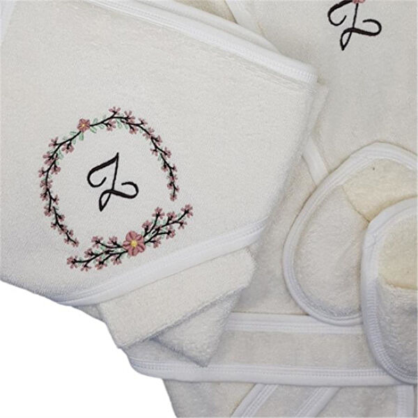 Atölye Müge Havlu, Bornoz