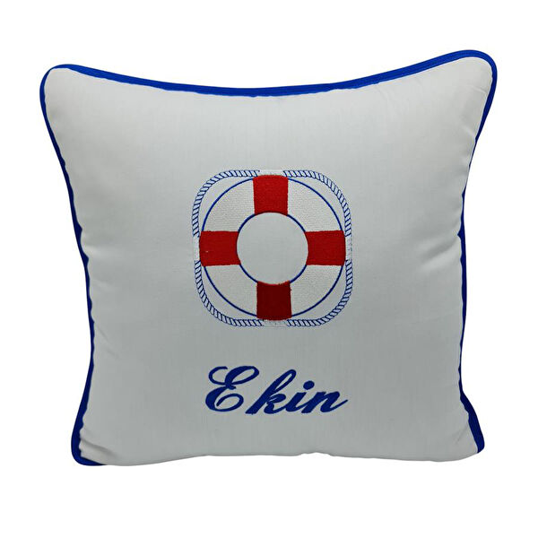 Atölye Müge Bebek Yastığı