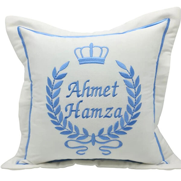 Atölye Müge Bebek Yastığı